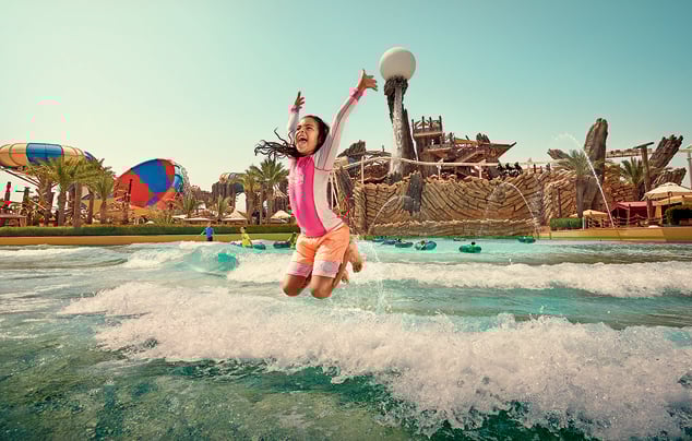 Yas WaterWorld Abu Dhabi, , medium